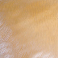 Мех искусственный длинноворсовый  в Калининграде