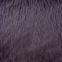 Мех искусственный длинноворсовый  в Калининграде