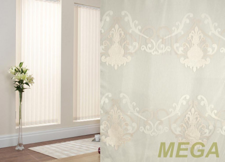 Жаккард Полуорганза в Калининграде