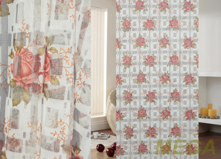 Тюль 14 в Калининграде