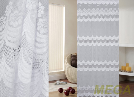 Тюль 16 в Калининграде