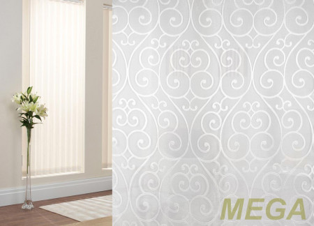 Жаккард Полуорганза в Калининграде