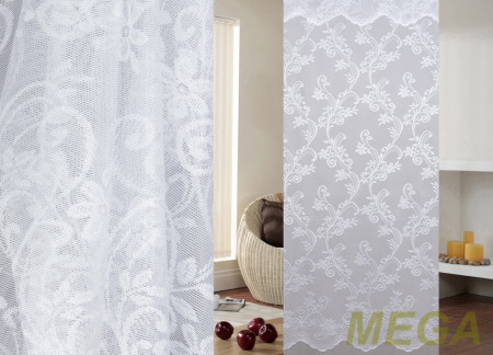 Тюль 14 в Калининграде