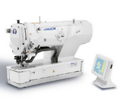 Промышленная швейная машина JACK (распошивалка) JK-T1790ВK-3 (комплект)