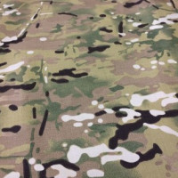Ткань Оксфорд 200 D Во. PU в Калининграде