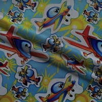 Ткань курточная Дюспо 240Т Милки в Калининграде