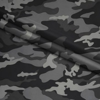 Ткань курточная Дюспо 240Т Милки в Калининграде