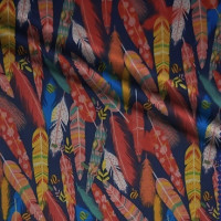 Ткань курточная Дюспо 240Т Милки в Калининграде