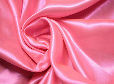 Ткань Атлас Сатин гладь в Калининграде