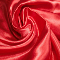 Ткань Атлас Сатин гладь в Калининграде