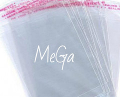 Пакет п/п 22x30+5