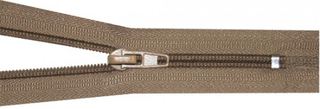 Молния спираль Т-4 брючная неразъемная 20см в Калининграде