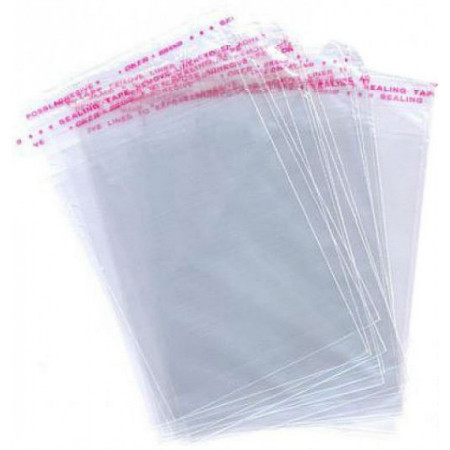 Пакеты П.П (Размеры пакетов  под заказ) в Калининграде