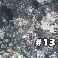 Ткань курточная Дюспо 240Т Флис  в Калининграде