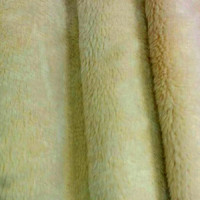 Мех искусственный, коротковорсовый  в Калининграде