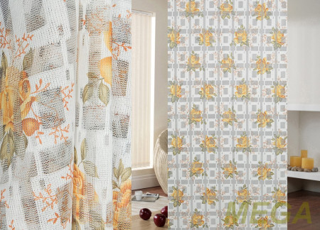 Тюль 14 в Калининграде