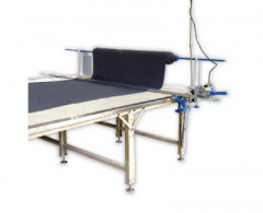 Отрезная линейка KAIGU CD3100-3АS(3.1м) 