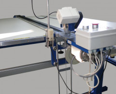 Отрезная линейка Rexel OT-1/A 