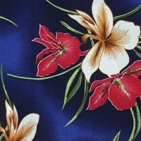 Полотно трикотажное Масло набивное в Калининграде