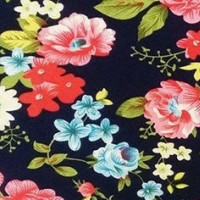 Полотно трикотажное Масло набивное в Калининграде