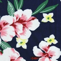 Полотно трикотажное Масло набивное в Калининграде