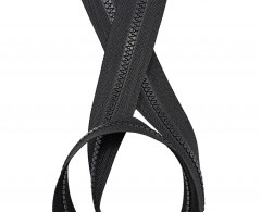 Молния трактор Т-8 1 замок 75см у/з (100шт)