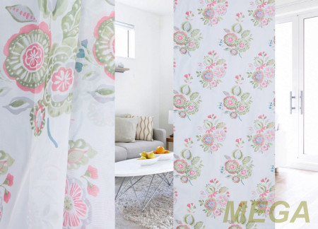 Печать Вуаль в Калининграде