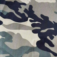 Ткань смесовая Грета кмф в Калининграде