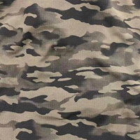 Ткань смесовая Грета кмф в Калининграде