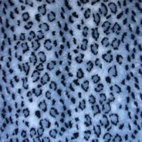 Мех искусственный, коротковорсовый  в Калининграде