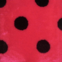 Мех искусственный, коротковорсовый  в Калининграде