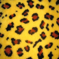 Мех искусственный, коротковорсовый  в Калининграде