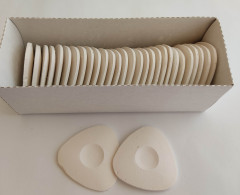 Мел портновский в упак 10шт