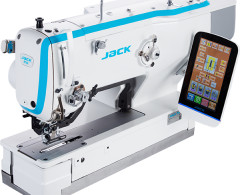 Промышленная швейная машина JACK (распошивалка) JK-T1790GK-3 (комплект)