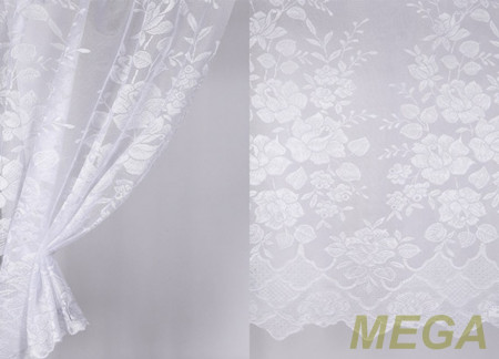 Тюль 14 в Калининграде