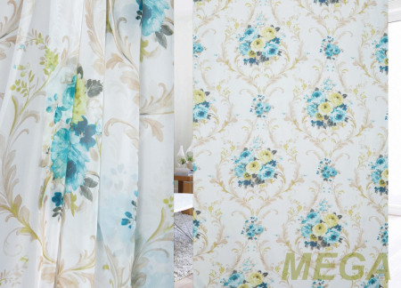 Печать Вуаль в Калининграде