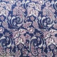 Полотно трикотажное Милано набивнoe в Калининграде