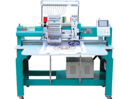 Вышивальная машина JACK CPD901