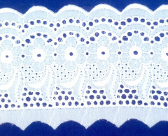 Шитье № 100958 шир 100мм(уп.9м)