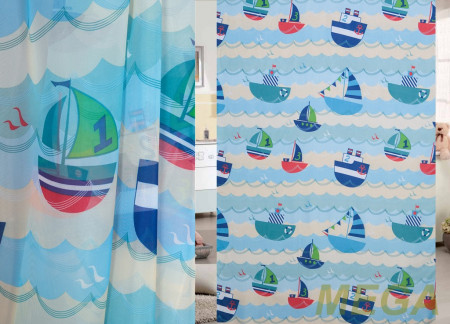 Печать Вуаль в Калининграде