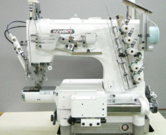 Промышленная швейная машина Kansai Special NC- 1103GDA/UTA (UTE) Новая модель!