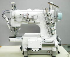 Промышленная швейная машина Kansai Special NC-1103GCL/UTA (UTE) Новая модель!