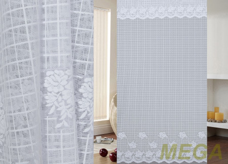 Тюль 24 в Калининграде