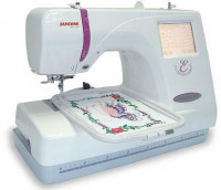 Швейные машины JANOME в Калининграде