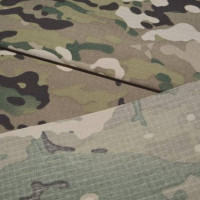 Ткань смесовая Twill в Калининграде