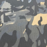 Ткань смесовая Twill в Калининграде