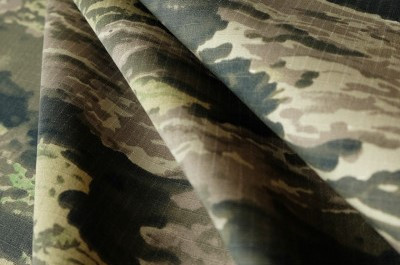 Ткань смесовая Twill в Калининграде