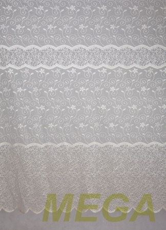 Тюль 14 в Калининграде