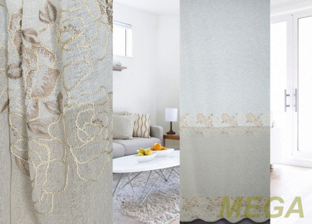 Вышивка Лен в Калининграде