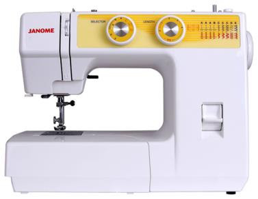 Швейные машины JANOME в Калининграде
